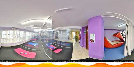 Fotografia tomada fuera de Arume Milladoiro - Centro de pilates en O Milladoiro A Coruña