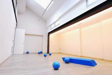 Fotografia tomada fuera de El Centro Pilates - Centro de pilates en A Coruña A Coruña