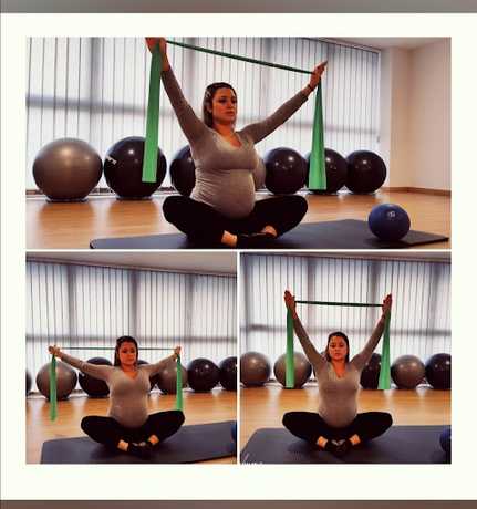 Fotografia tomada fuera de AULA WELLNESS by Raquel Álvarez - Centro de pilates en Padrón A Coruña