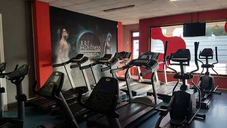 Fotografia tomada fuera de ABfitness Padron - Gimnasio en Padrón A Coruña