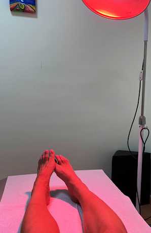 Fotografia tomada fuera de Fisioterapia Crismar - Arzúa - Fisioterapeuta en Arzúa A Coruña