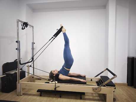 Fotografia tomada fuera de Serenity Pilates - Centro de pilates en Padrón A Coruña