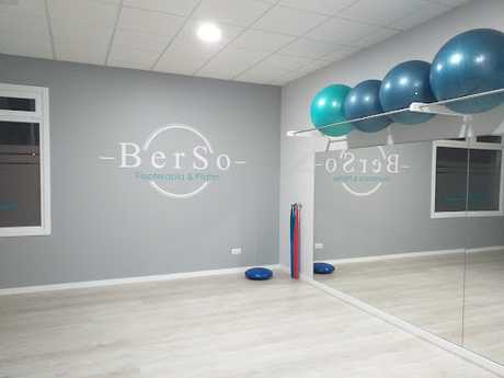 BerSo Fisioterapia & Pilates - Clínica de fisioterapia en Rianxo, A Coruña