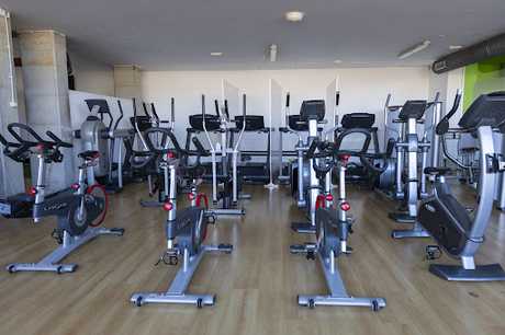 BeOne Fitness & Sport Piscina Municipal - Centro deportivo en Rianxo, A Coruña