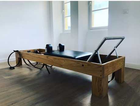 Fotografia tomada fuera de ELA PILATES - Centro de pilates en Cabana A Coruña
