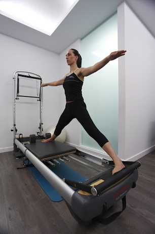 Fotografia tomada fuera de Fisiomar Fisioterapia y Pilates - Clínica de fisioterapia en Ferrol A Coruña