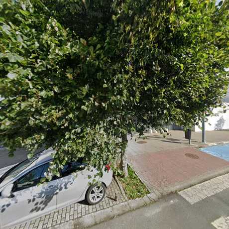 Fotografia tomada fuera de Saray Leira Fisioterapia - Clínica de fisioterapia en Ferrol A Coruña
