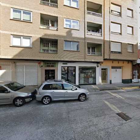 Fotografia tomada fuera de Yoga en Ferrol y Fene Mundo Mayuka - Centro de yoga en Ferrol A Coruña