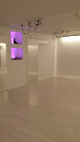 Fotografia tomada fuera de Kamala by Reyes Novoa Yoga y bienestar - Centro de yoga en Cambre A Coruña