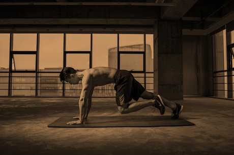Fotografia tomada fuera de Well Street - Gimnasio en Oleiros - Centro de pilates en Oleiros A Coruña
