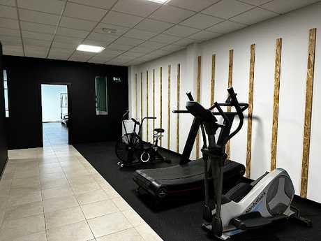 FLOW Pilates Studio & Training - Centro de pilates en A Pobra do Caramiñal, A Coruña