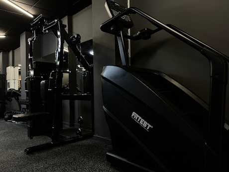 Fotografia tomada fuera de MCV GYM - Gimnasio en Cedeira A Coruña