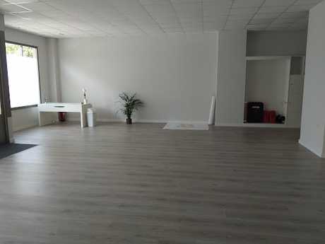 Fotografia tomada fuera de ZEN ACTIVE - Gimnasio en Arteixo A Coruña