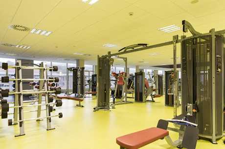 BeOne Fitness & Sport - Centro deportivo en Arteixo, A Coruña