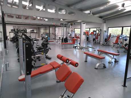 Fotografia tomada fuera de Padel Costa Da Morte - Club deportivo en Vimianzo A Coruña