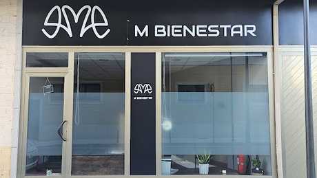 Fotografia tomada fuera de Eme bienestar - Centro de pilates en Betanzos A Coruña