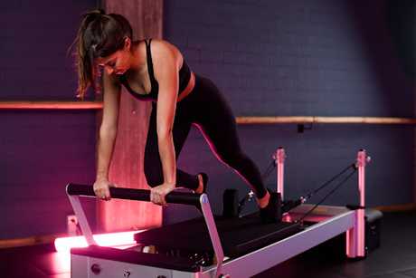 Fotografia tomada fuera de Bz55 San Agustín - Gimnasio en A Coruña A Coruña
