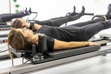 Fotografia tomada fuera de Room Pilates - Centro de pilates en Sant Sadurní d'Anoia Barcelona