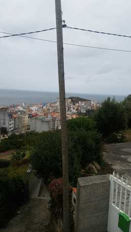 Fotografia tomada fuera de Chitae - Gimnasio en Malpica A Coruña