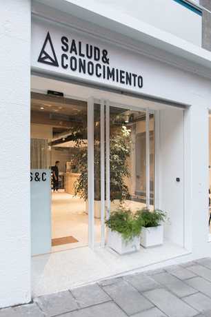 S&C - Centro de pilates en A Coruña, A Coruña