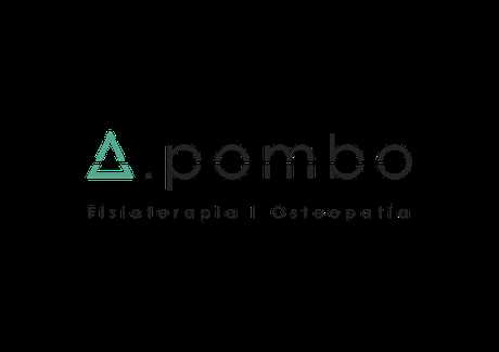 Fotografia tomada fuera de A.Pombo Fisioterapia y Osteopatía - Clínica de fisioterapia en A Coruña A Coruña