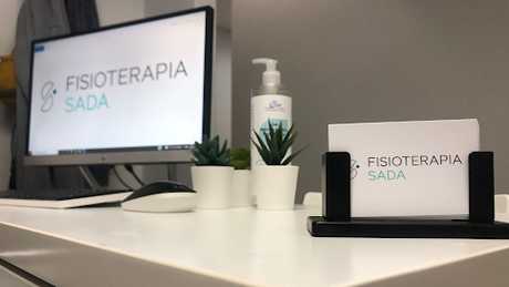 Fotografia tomada fuera de Fisioterapia Sada - Clínica de fisioterapia en Sada A Coruña