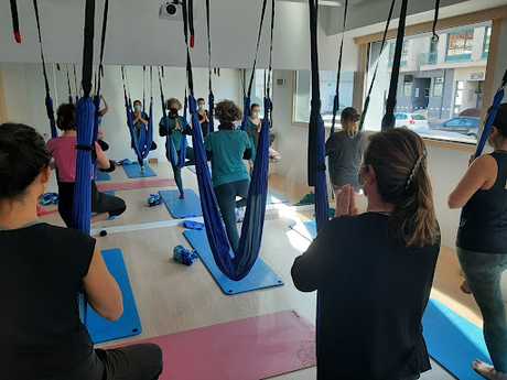 CES CAROU- Fisioterapia & Salud - Clínica de fisioterapia en Bertamiráns, A Coruña