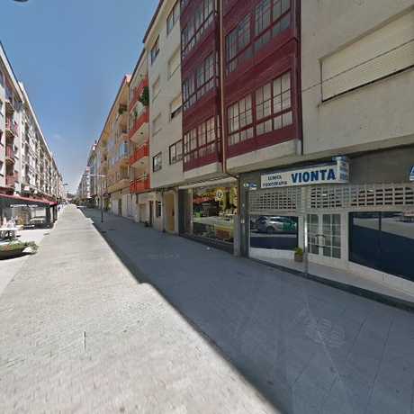 Fotografia tomada fuera de CLÍNICA VIONTA - Clínica ambulatoria en Boiro A Coruña