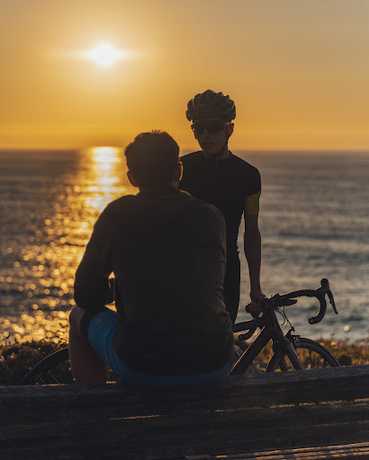 Fotografia tomada fuera de Pablo Marcos Coaching | Endurance Sports - Entrenador personal en Sada A Coruña