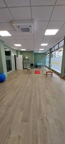 Fotografia tomada fuera de Centro de Fisioterapia María Escuris - Clínica de fisioterapia en Rianxo A Coruña