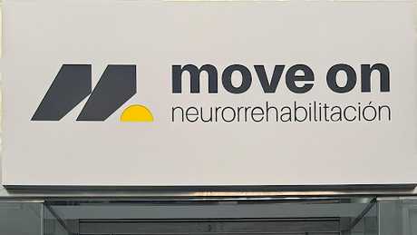 Fotografia tomada fuera de Move On Neurorrehabilitación - Clínica de fisioterapia en A Coruña A Coruña
