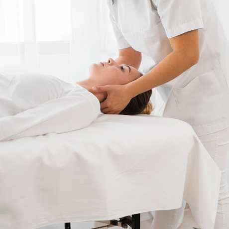 Fotografia tomada fuera de MS - FISIO - Fisioterapeuta en Ferrol A Coruña