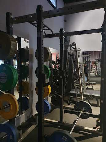 Fotografia tomada fuera de Acfitness Gym (Noia) - Gimnasio en Noia A Coruña