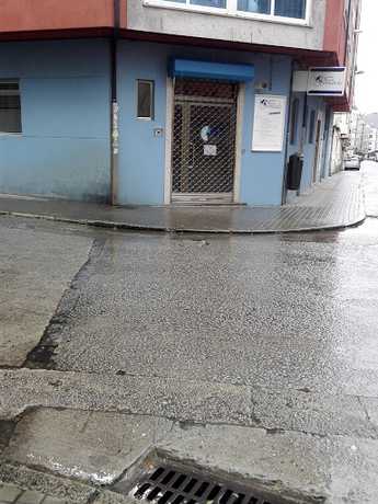 Fotografia tomada fuera de Centro de Masajes Fernanda - Masajista en Ferrol A Coruña