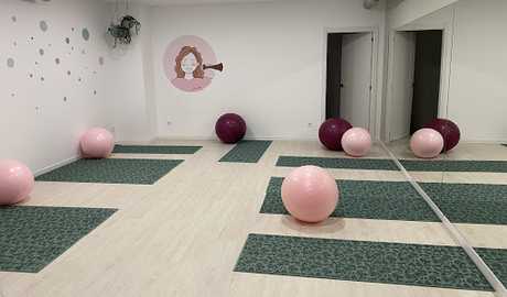 Fotografia tomada fuera de Centro Cala - Salud Integral de la mujer - Fisioterapeuta en Ferrol A Coruña