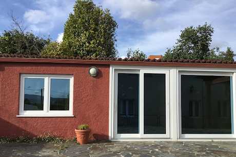 Fotografia tomada fuera de Maria J. Doval Vila - Fisioterapeuta en Cambre A Coruña