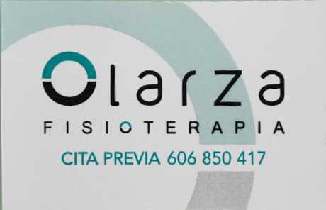 Fotografia tomada fuera de Olarza Fisioterapia - Clínica de fisioterapia en Ombre A Coruña