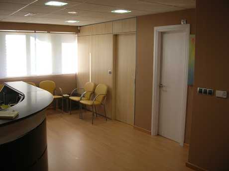 Fotografia tomada fuera de Ardora Fisioterapeutas - Fisioterapeuta en A Coruña A Coruña