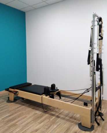 Fotografia tomada fuera de Klùm Centro Sanitario. Fisioterapia - Ejercicios Terapéuticos - Psicología - Fisioterapeuta en A Coruña A Coruña