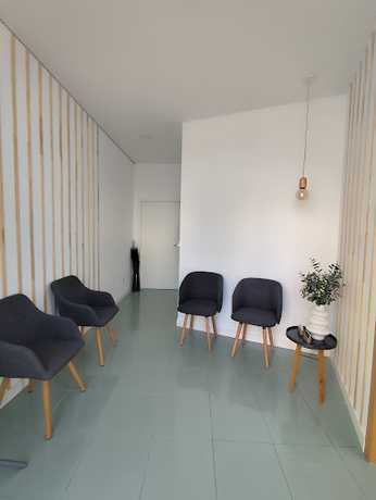 Fotografia tomada fuera de Dsaude Fisioterapia - Fisioterapeuta en A Coruña A Coruña