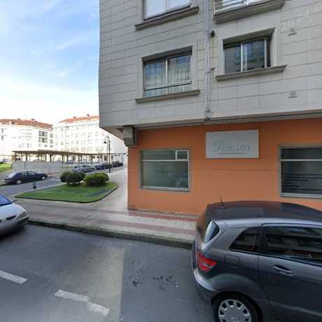 Fotografia tomada fuera de Centro de fisioterapia FIMANS - Fisioterapeuta en Arteixo A Coruña