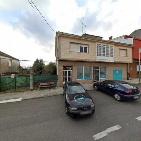 Fotografia tomada fuera de General Recovery - Fisioterapeuta en Negreira A Coruña