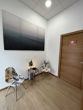 Fotografia tomada fuera de Bodysan - Entrenador personal en Miño A Coruña