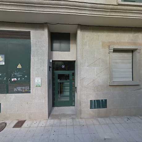Fotografia tomada fuera de Centro de Fisioterapia Manuel Piñeiro - Clínica de fisioterapia en A Pobra do Caramiñal A Coruña