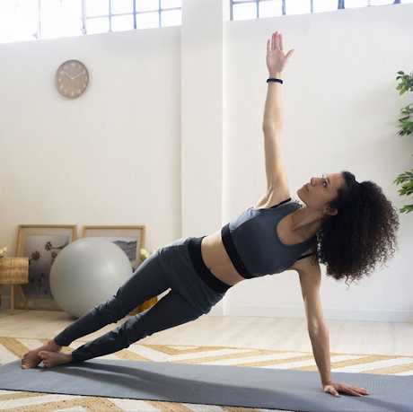 Fotografia tomada fuera de Federacion Gallega de Pilates - Formación Pilates - Curso Monitor Pilates - Centro de pilates en Oleiros A Coruña